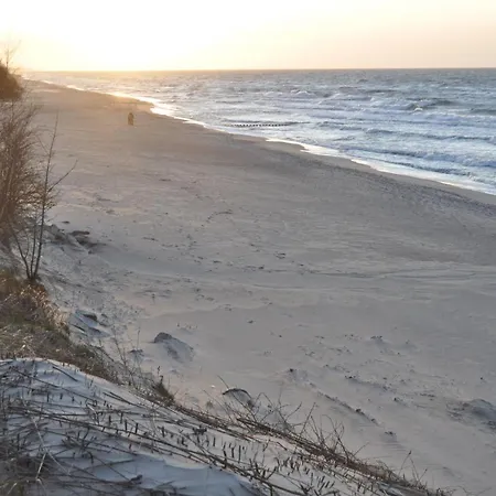 Ostseeblick * Rewal