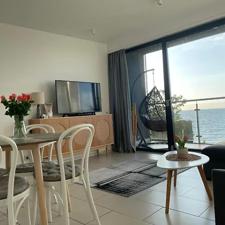 Ostseeblick Rewal