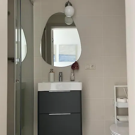 Ostseeblick Apartman