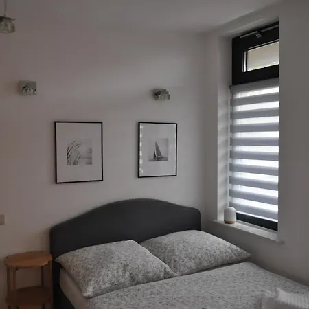 Apartment Ostseeblick