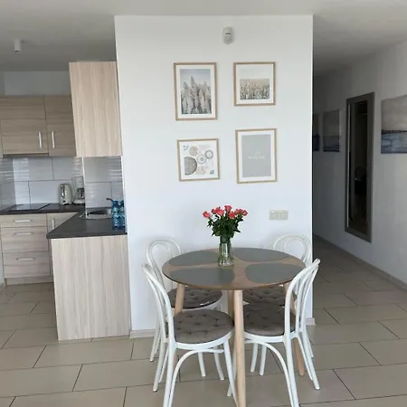 Ostseeblick Apartment