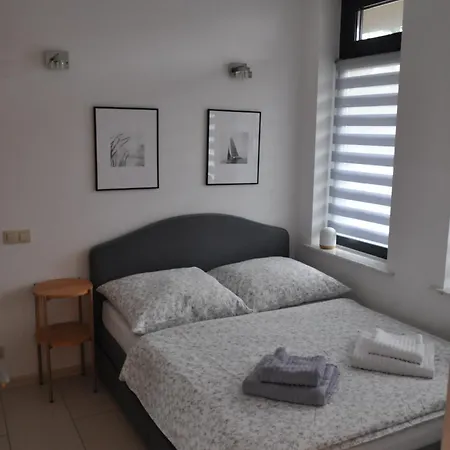 Ostseeblick Apartment *