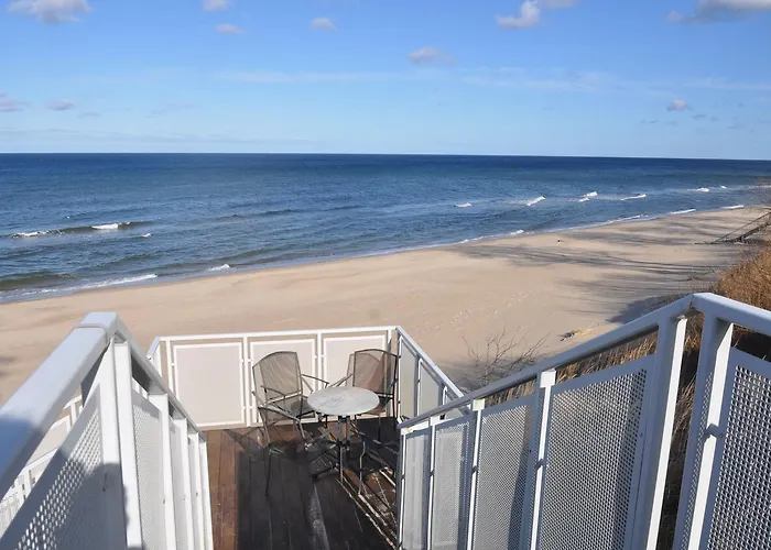 Apartment Ostseeblick