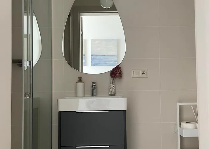 Ostseeblick Appartamento