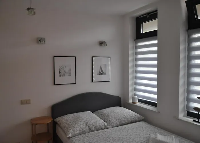 Apartment Ostseeblick