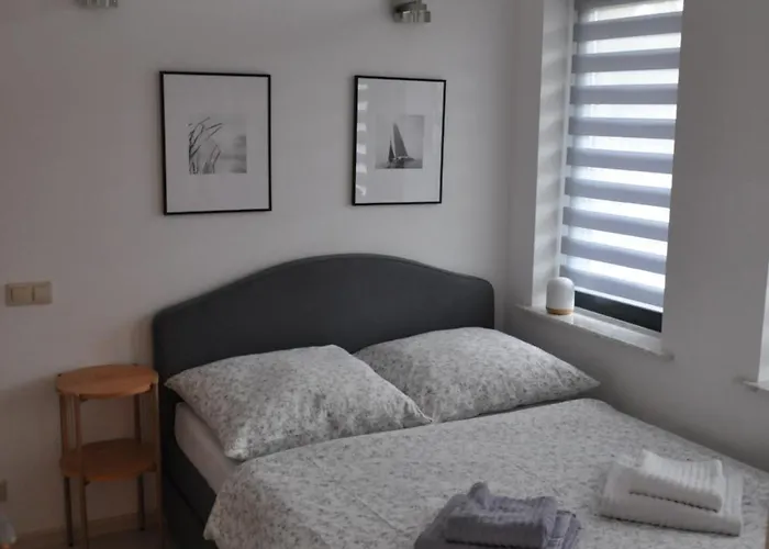 Ostseeblick Apartment *